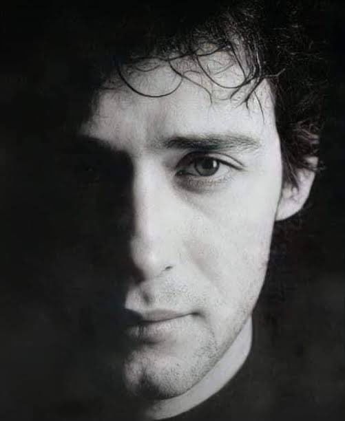Gustavo Cerati - Soda Stereo