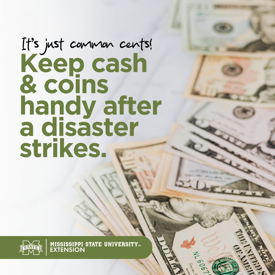 MSU Extension tweet media