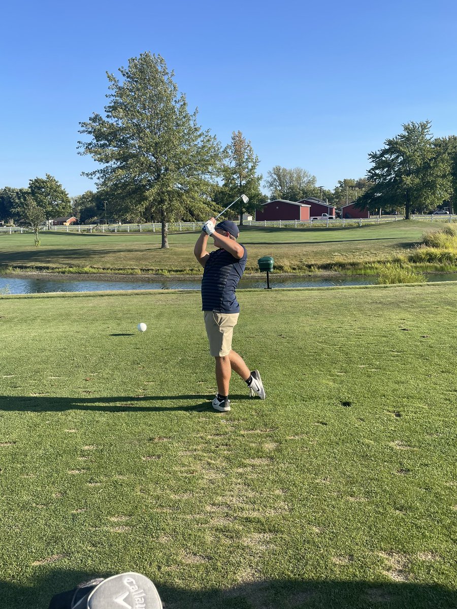 Piqua Indians Golf (@piquagolf) on Twitter photo It was ugly, but it was a win as the Indians defeated Milton Union at Echo Hills 179-188.
<a href="/HunterSteinke3/">Hunter Steinke</a> 41 🐥
Blake Walling 41 🐥
<a href="/lawsonl08/">Lance Lawson</a> 47 🐥
Evan Clark 50 🤿
<a href="/Aiden_Applegate/">AidenApplegate</a> 50 🐶
Gabe Sloan 🙈
#WeArePiqua #ManicMonday It was ugly, but it was a win as the Indians defeated Milton Union at Echo Hills 179-188.
<a href="/HunterSteinke3/">Hunter Steinke</a> 41 🐥
Blake Walling 41 🐥
<a href="/lawsonl08/">Lance Lawson</a> 47 🐥
Evan Clark 50 🤿
<a href="/Aiden_Applegate/">AidenApplegate</a> 50 🐶
Gabe Sloan 🙈
#WeArePiqua #ManicMonday