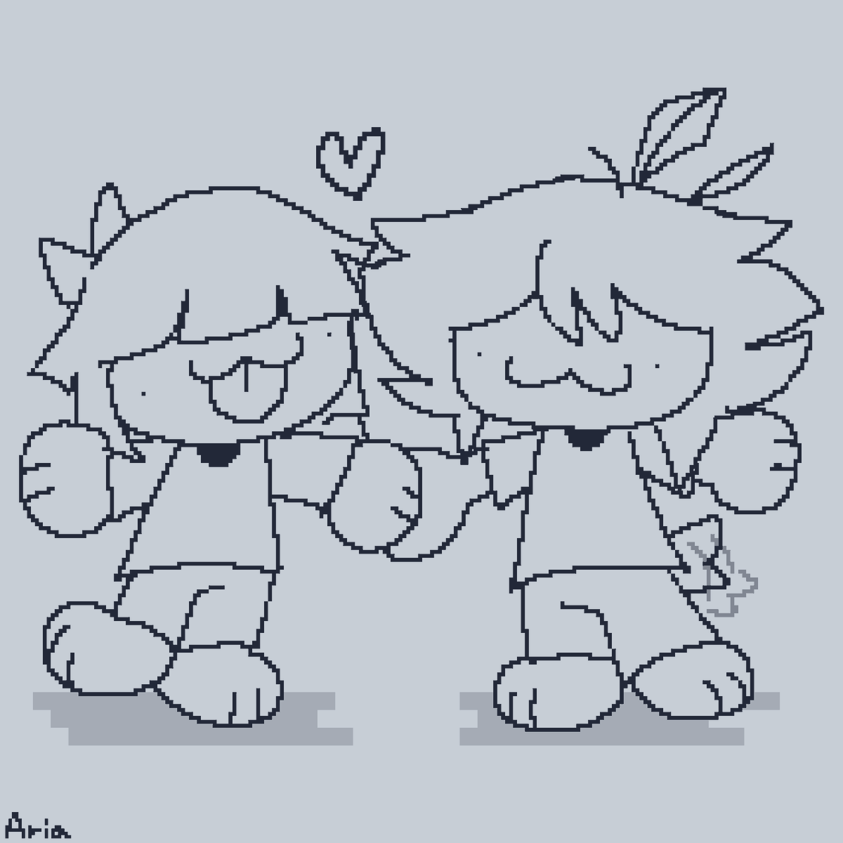 ozzler_lmao's tweet image. pixel enclaire :D
#fundamentalpapereducation #engel #claire #enclaire #fpe #ibistpaintx