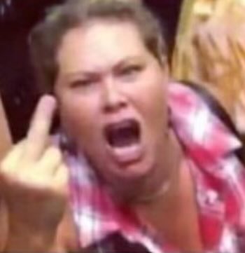 SerMadX's tweet image. 😂😂😂

“He, like, actually reads books, hates Botox, &amp;amp; cares about toxins in the H20…like, literalllyyyy betaaa”…

#LikeLiterally 
#Superficiality 
#DumbandProud 
#BookBurner 

#ReadaBook