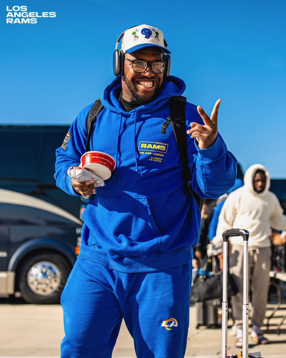 Los_KingPins's tweet image. 🚨 Our All In hat is back in stock just in time for season!! Our last restock sold out in under a day! 🚨 

👉🏼 LosKingPins.com 👈🏼

#RamsHouse #Rams #WhoseHouse