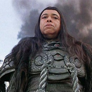 FAREWELL GREAT LORD