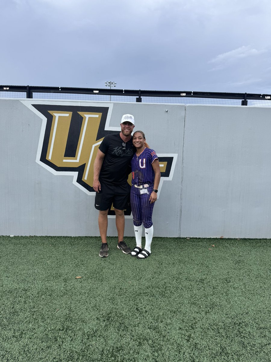 Dekya Harris (@dekyaharris2026) on Twitter photo Thank you <a href="/UCF_Softball/">UCF Softball</a> for putting together a camp last Friday! I had a good time. <a href="/noahbsanders/">Noah Sanders</a> Thank you <a href="/UCF_Softball/">UCF Softball</a> for putting together a camp last Friday! I had a good time. <a href="/noahbsanders/">Noah Sanders</a>