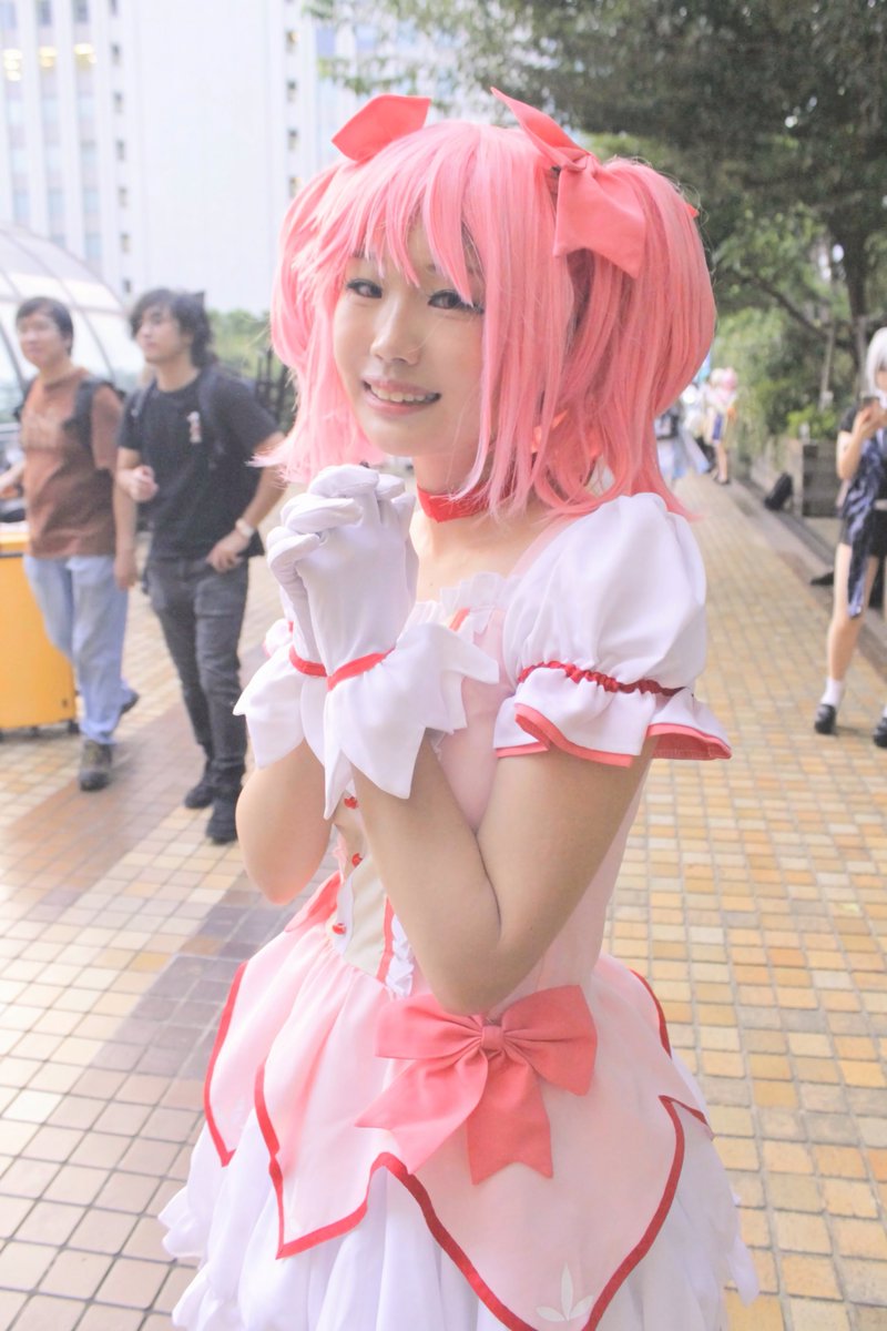 撮らせていただきました。 
ra_toさん　/ <a href="/ra_to_cos/">ra_to(´・ω・｀)</a>