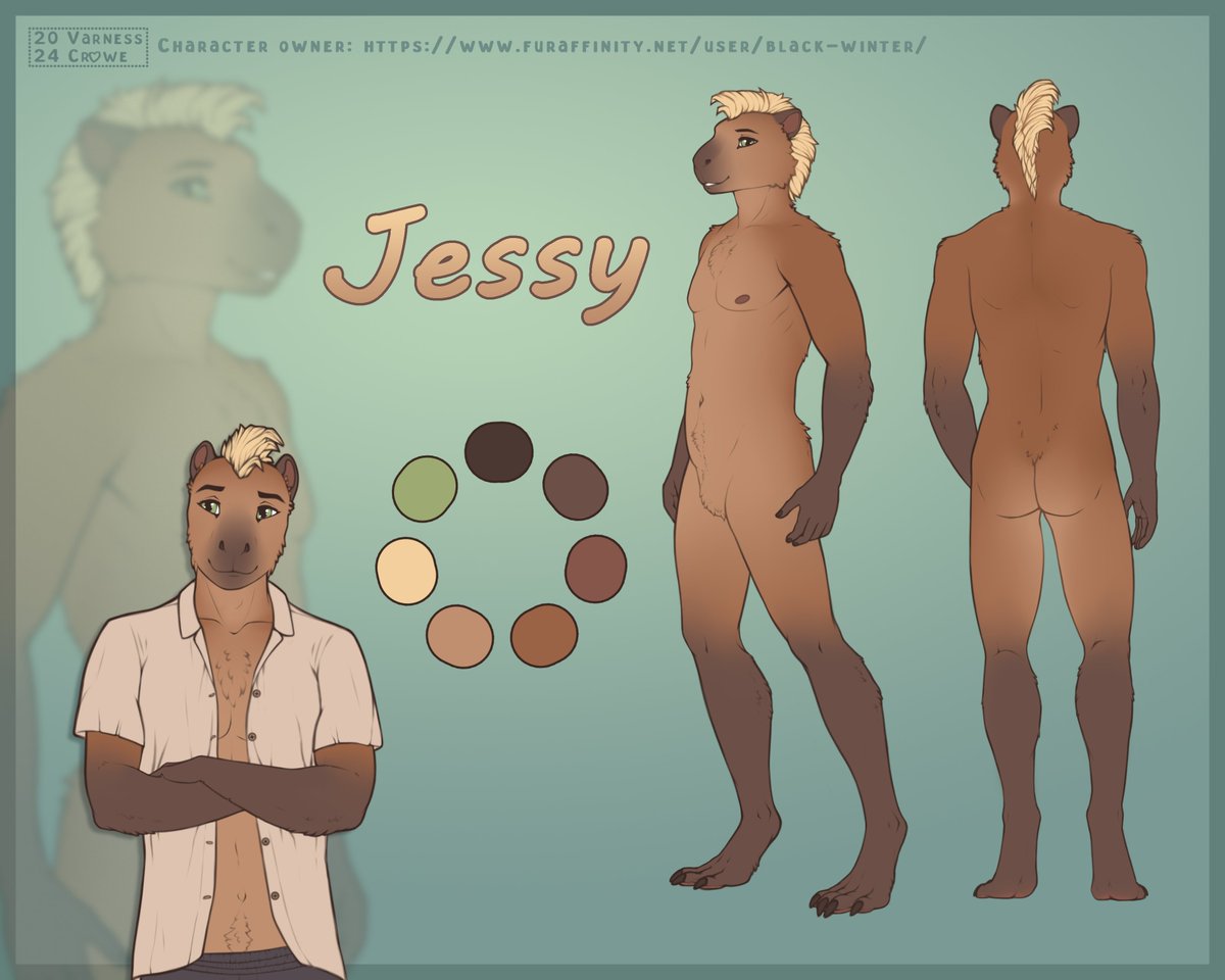 WinterDragon tweet media