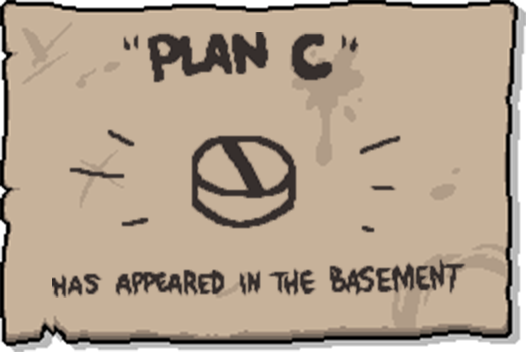 SecretsIsaac's tweet photo. 305
- Plan C💊
- Defeat Ultra Greedier🤑💰  as  Lazarus ❤️‍🩹 
- Unlocked a new item.
#tboi #secrets #OISED
#thebindingofisaac https://t.co/ViVbSxzjEz