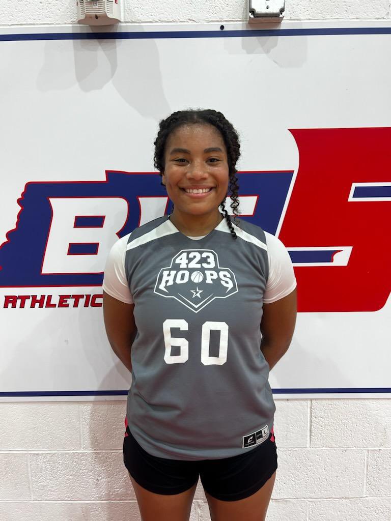 423 Game 3 Final 

Team Fugate 59
Team Bowers 50

Jasmine Jones (Gray) 12... Ashlyn Hickman (White) 10