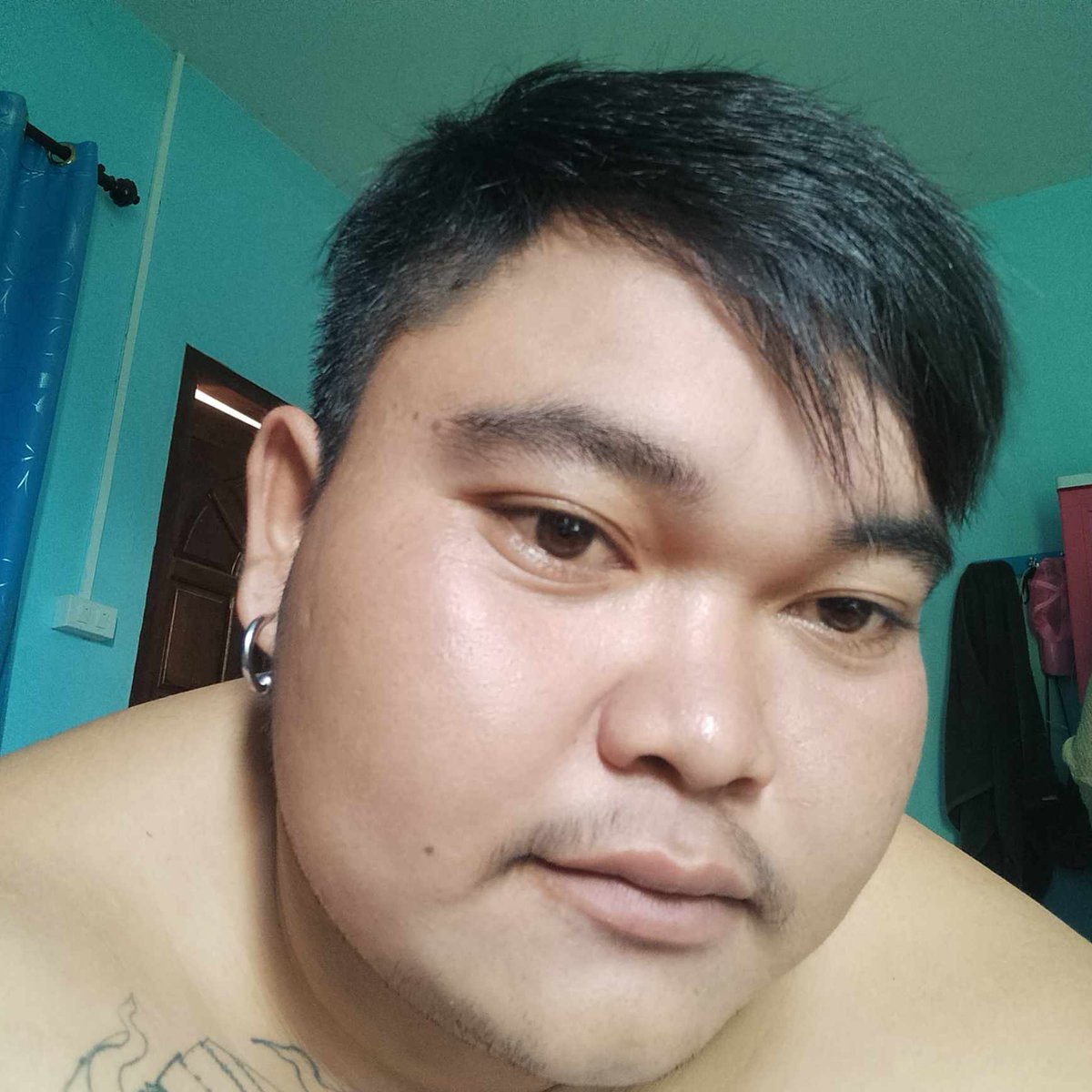 KhathiXdi's tweet photo. #NewProfilePic https://t.co/QsDf7FnMOM
