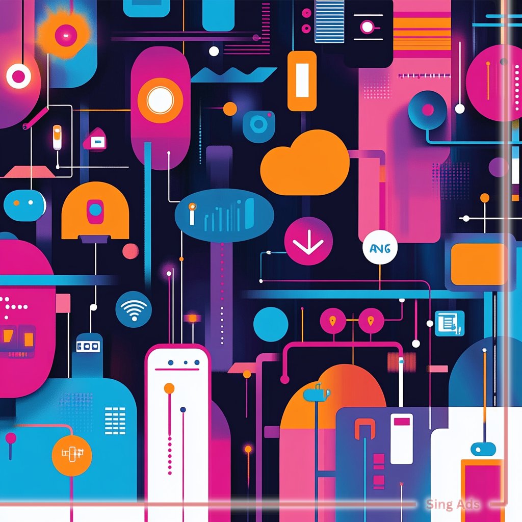 singadsltd's tweet image. Unlock the power of Ad Exchanges in programmatic advertising! Gain insights into their efficiency and transparency. #AdExchanges #ProgrammaticAd #DigitalMarketing Visit us at sing-ads.com.sg