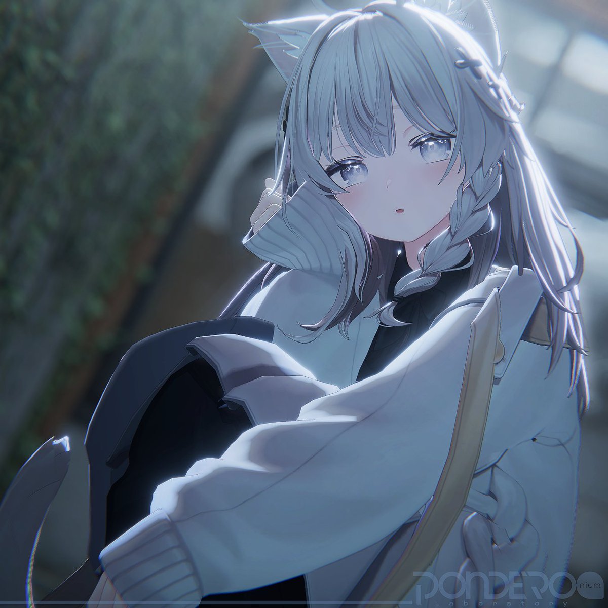 ponderogen's tweet image. 