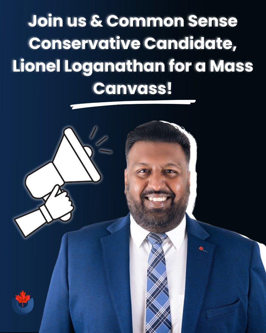Canadian Conservative Youth Association tweet media