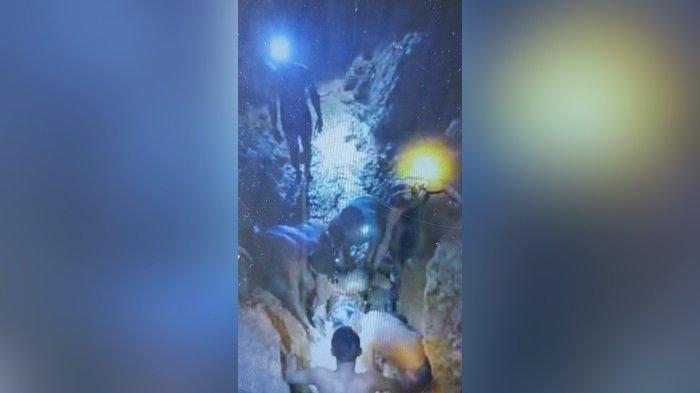 Camat Tambangulang Sebut Dua Korban Pendulangan Itu Warga Tala, Satu Tercatat Domisili Banjarbaru dlvr.it/TD2XMk