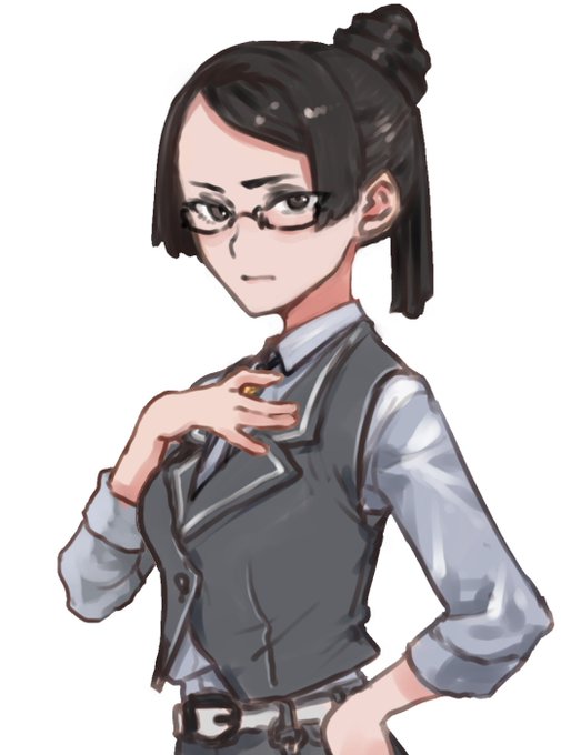 オオザネハルコさん 