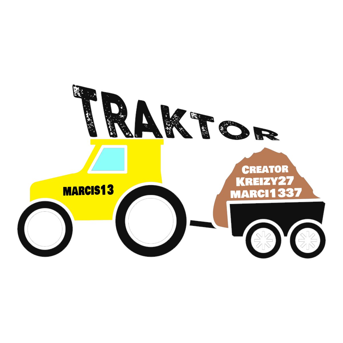 TRAKTOR IS BACK 🫢🤥