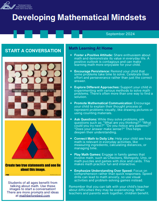 St. Paul Lakefield tweet media