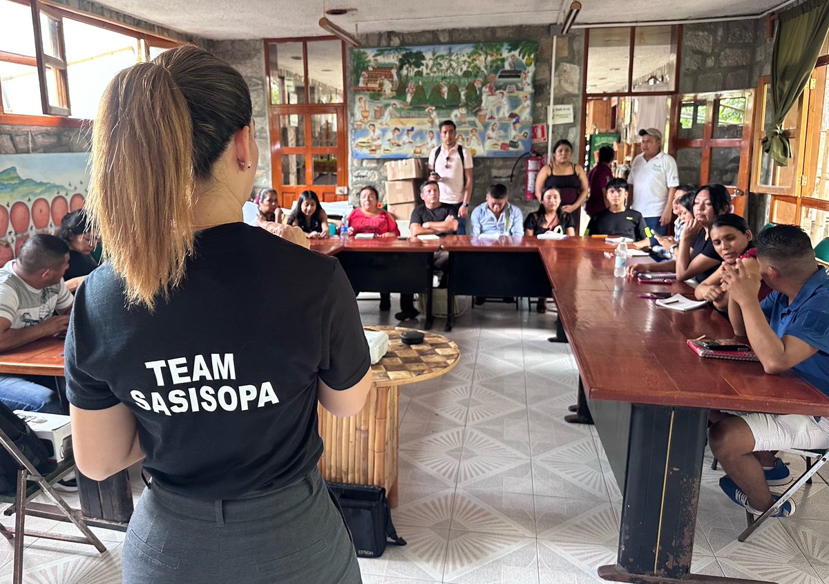 EcopholiaMX's tweet photo. Ya implementaste tu SASISOPA Industrial 🛤️ y/o comercial ⛽️? En #Ecopholia somos especialistas. Acércate y con gusto te atenderemos. #SASISOPA https://t.co/qrQWnlqj2N