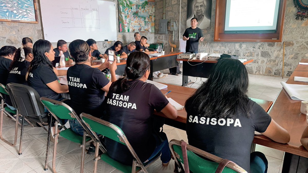 EcopholiaMX's tweet photo. Ya implementaste tu SASISOPA Industrial 🛤️ y/o comercial ⛽️? En #Ecopholia somos especialistas. Acércate y con gusto te atenderemos. #SASISOPA https://t.co/qrQWnlqj2N