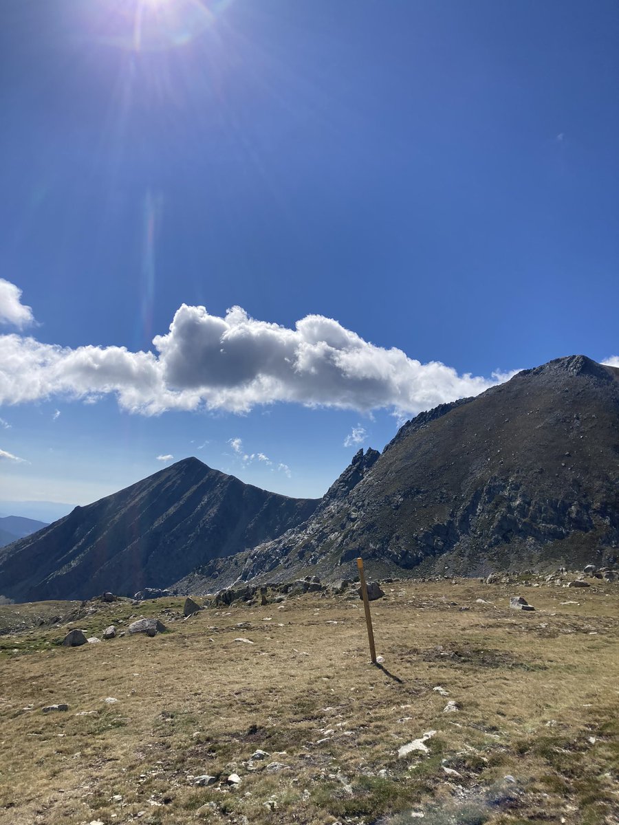 jc_trullas's tweet image. Great day
Mountain climbing in the morning (day off at the hospital)
Problem-based learning with 12 motivated 3rd year medical students in the afternoon
#medicaleducation
#problembasedlearning
@u_medicina