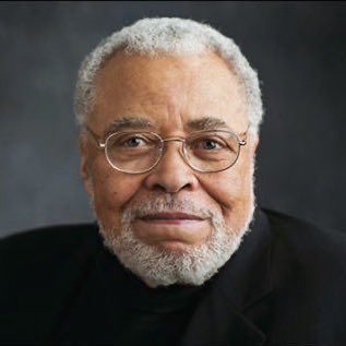 creepydotorg's tweet photo. James Earl Jones, stage and screen legend best known as voice of Darth Vader, dead at 93. https://t.co/q15TARQJC5