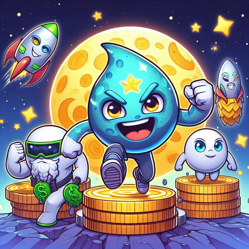 Lunc memes tweet media