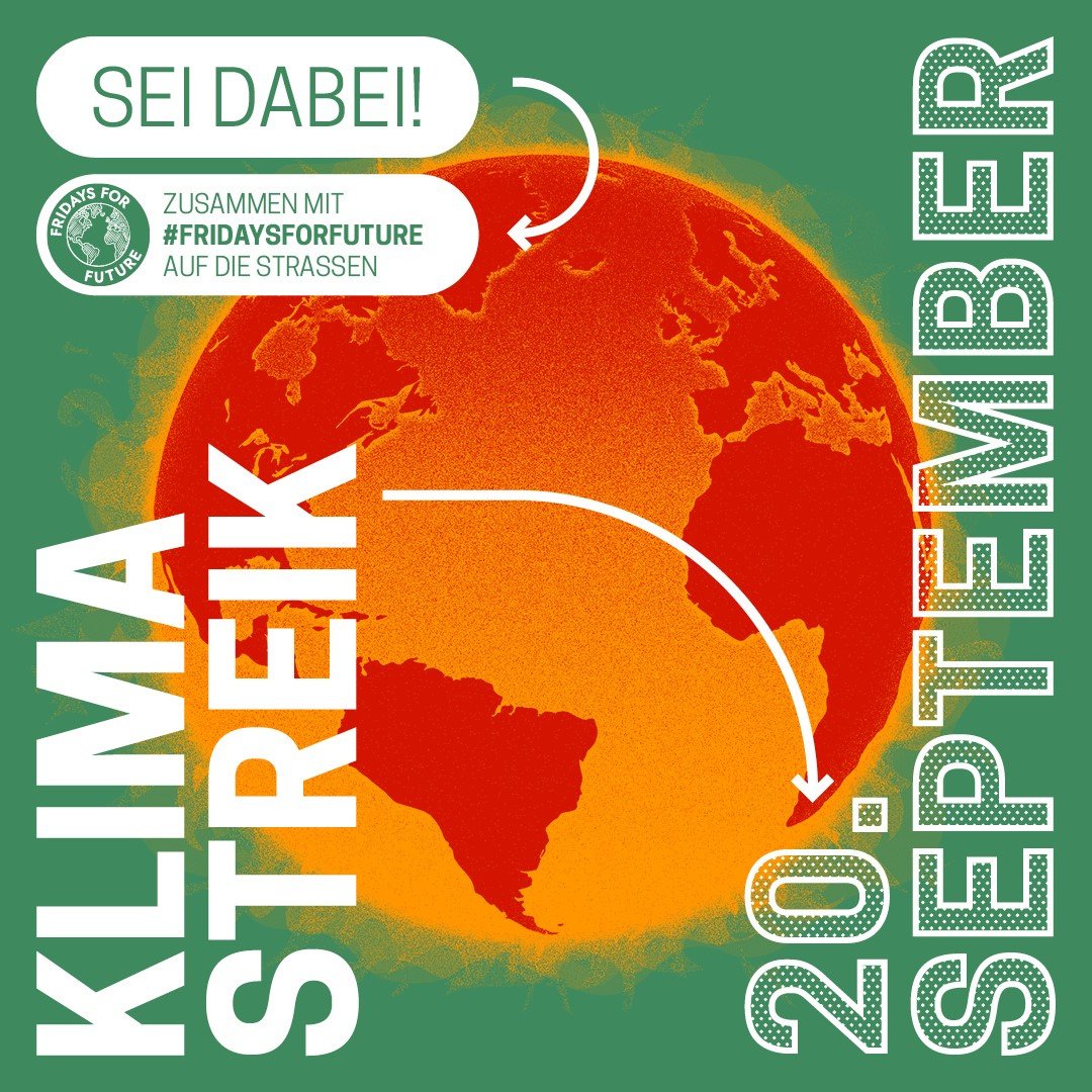 MaggyWittner's tweet photo. #Klimaschutz #1,5°
#Jetzthandeln #Friday4Future
💥 #Klimastreik 💥
💥#Hessen 💥 #Bremen 💥 https://t.co/ABZeMu3z6z