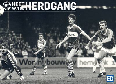 Heet van de Herdgang | ‘PSV wil graag nog even afrekenen met NEC’ dlvr.it/TD2CFQ