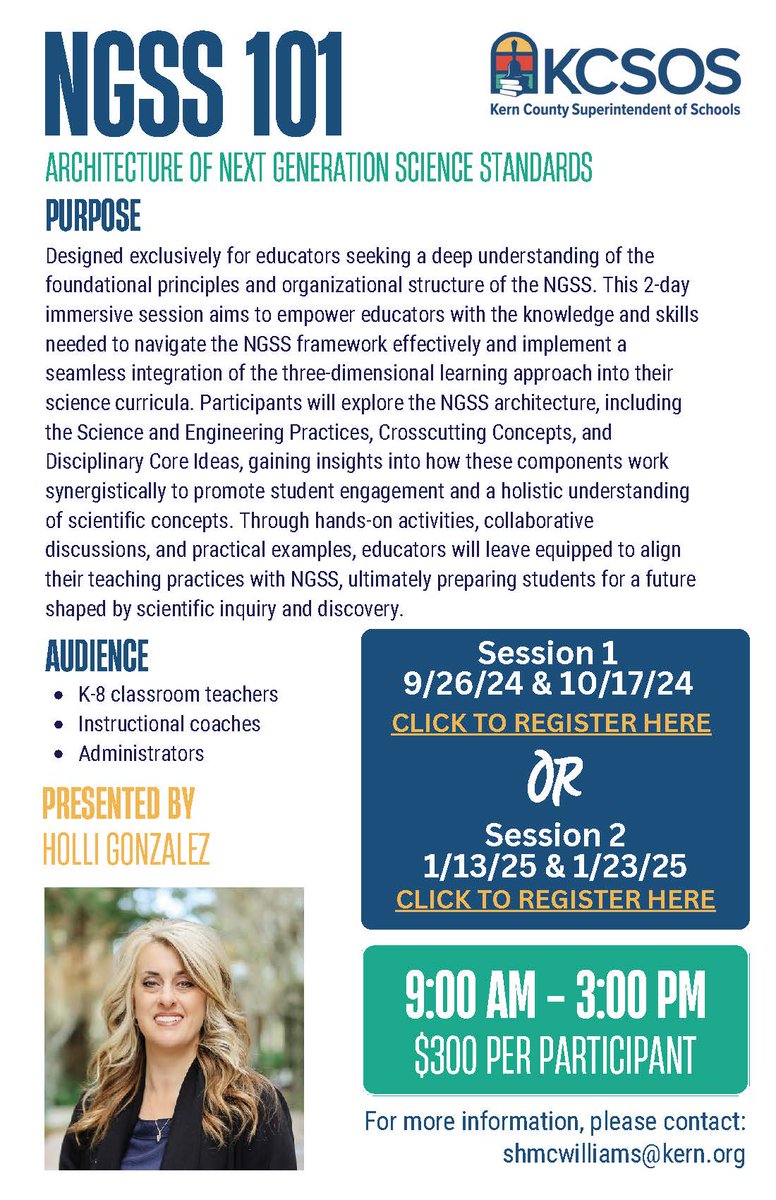 Michelle Roy (@miroyscience) on Twitter photo Ready to master the NGSS framework? Join our 2-day immersive workshop to explore the 3D learning approach, gain insights into SEPs, CCCs, and DCIs, and elevate your science teaching! Hands-on activities & collaboration await! kern.k12oms.org/2564-249540 <a href="/4kyleatkin/">Kyle Atkin</a> <a href="/teachsci8/">Holli Gonzalez</a> Ready to master the NGSS framework? Join our 2-day immersive workshop to explore the 3D learning approach, gain insights into SEPs, CCCs, and DCIs, and elevate your science teaching! Hands-on activities & collaboration await! kern.k12oms.org/2564-249540 <a href="/4kyleatkin/">Kyle Atkin</a> <a href="/teachsci8/">Holli Gonzalez</a>