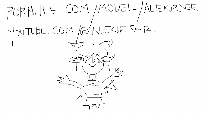 while i figure things out, mspaint ally wants to remind you that there are MANY ways you can listen to