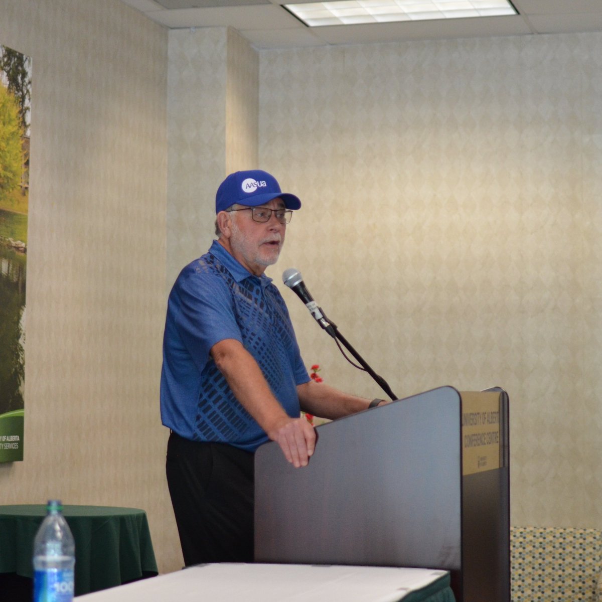 What better way to kick off the year than with a BBQ? Thanks to those who came out and asked such great questions about the negotiations process!

If you weren't there don't worry — we have an upcoming Bargaining Town Hall Sept 18. Watch your inbox for more details!

#ualberta
