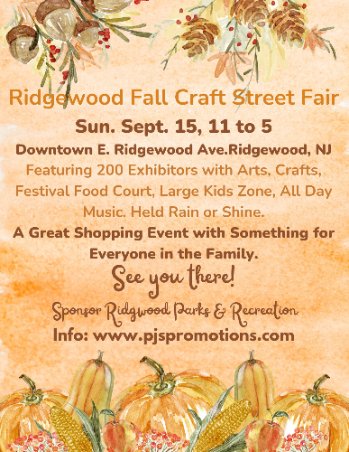 pjsevents's tweet photo. Don't Miss It. Something for Everyone. Be There. https://t.co/7yeBWolDM4