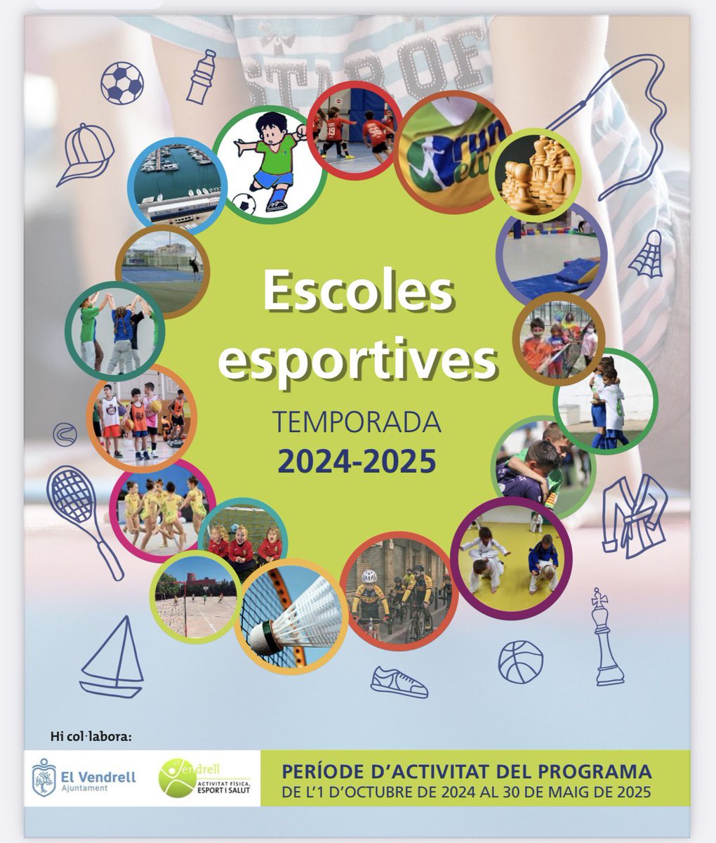 runners elvendrell tweet media