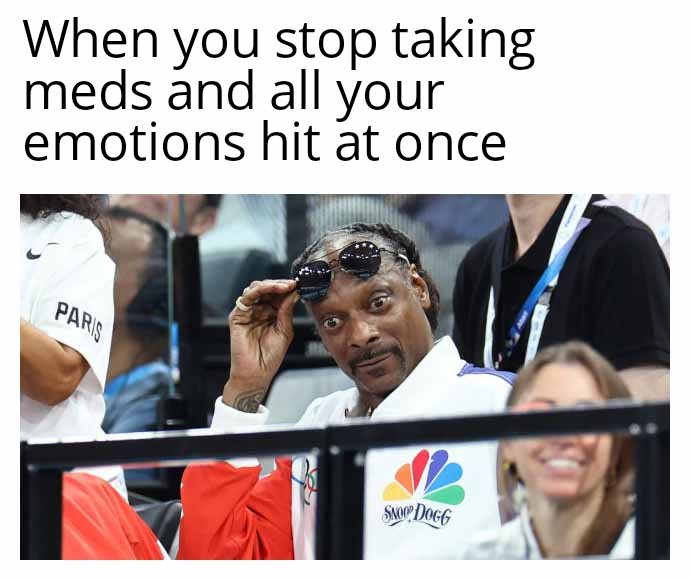 JamesRussell88's tweet image. Ah yes, feelings. Now I remember why I hate them #bipolardisoder #bipolarmeme #mentalhealthmeme #mentalhealthmemes #memegenerator