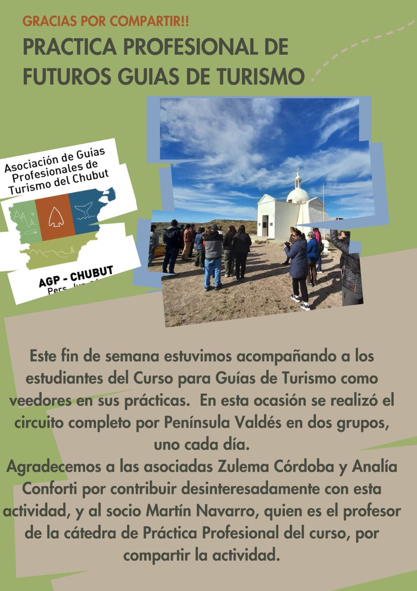 AgpChubut's tweet photo. https://t.co/Fzu9CdXFq7