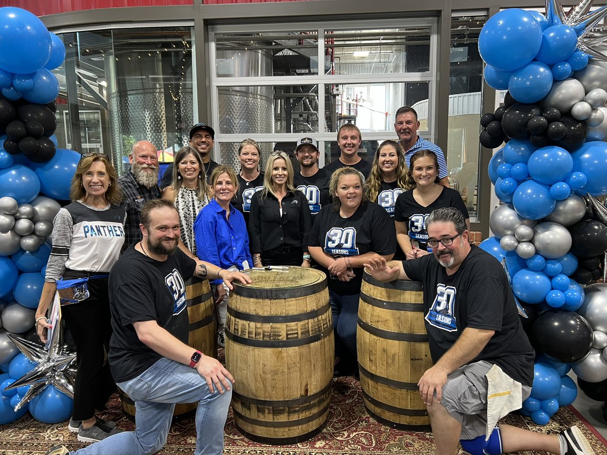 Southern Distilling Company tweet media