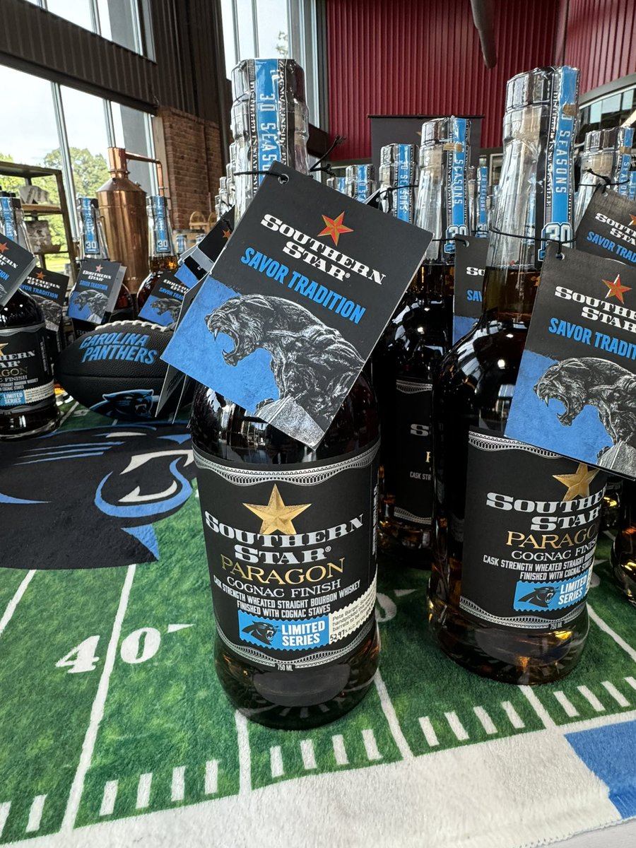 Southern Distilling Company tweet media