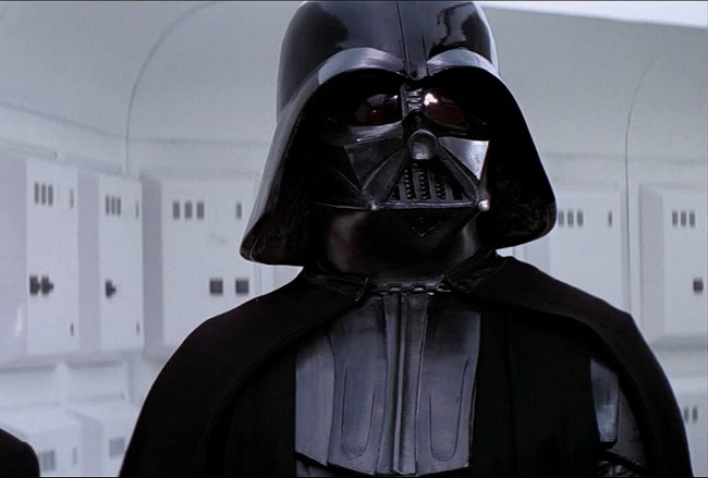 JVCom's tweet photo. Nous venons d'apprendre avec tristesse le décès de James Earl Jones.

Il était bien connu pour sa voix légendaire (Dark Vador, Mufasa...), mais on l'a aussi vu par exemple dans Conan le Barbare. https://t.co/DEfFsb95fQ