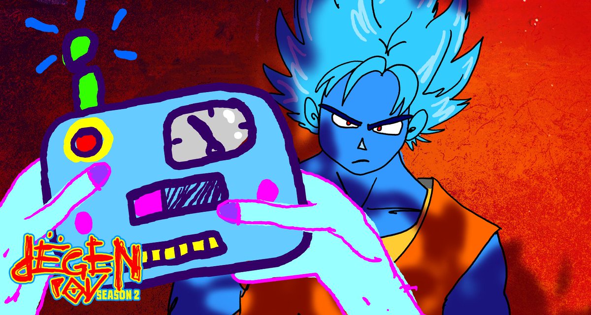 Day 68:
last night I showed my friend my selfmade bot. he was quite amazed about something made from just some dust and hazelnutcreme. first he couldn´t believe, but then he said its a kind of magic.

#supermemecoin #ultimatememecoin