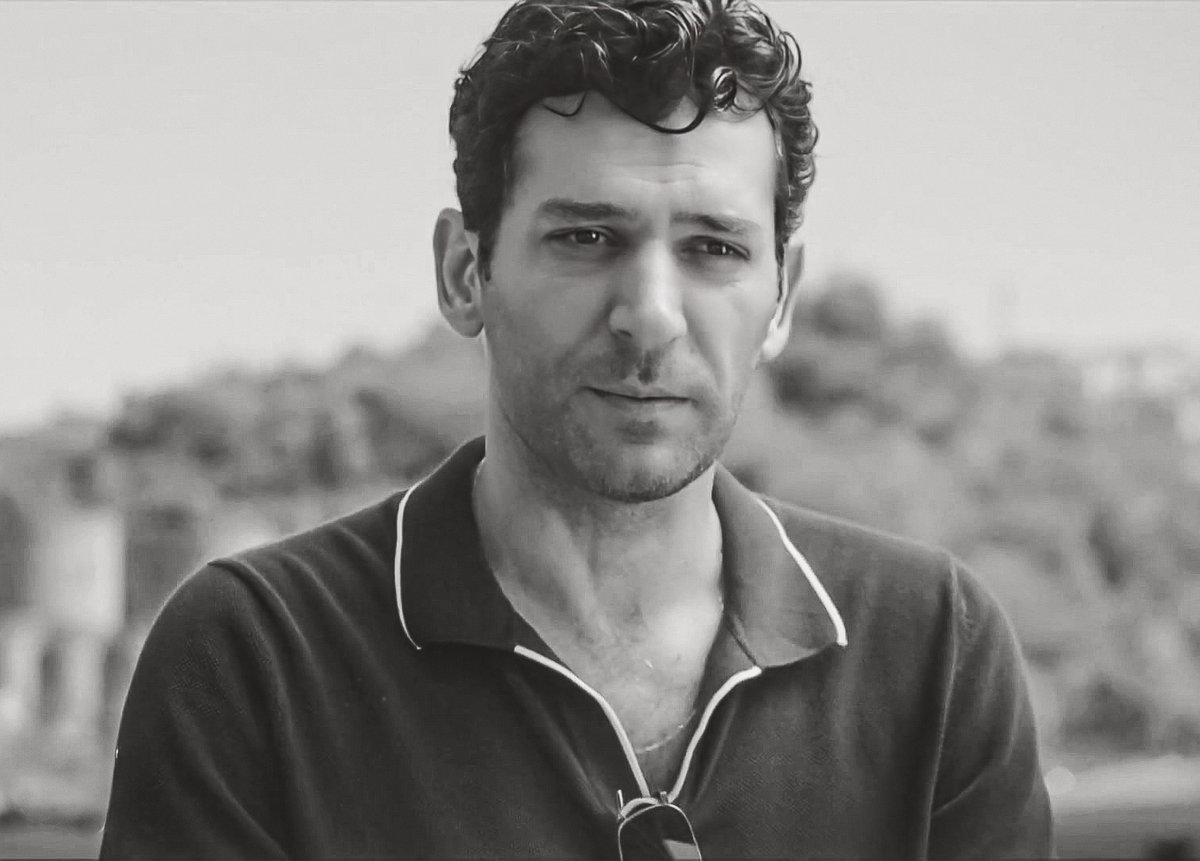Demir Akçinar  🤍🖤#GizliBahçe #MuratYildirim