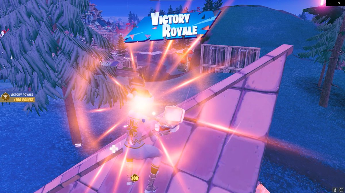 Fizz + Gatekeeper = 100$ 🥳