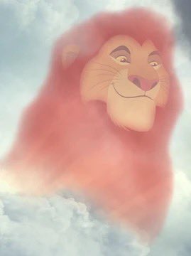 Number10cat's tweet image. Rest in Power Mufasa