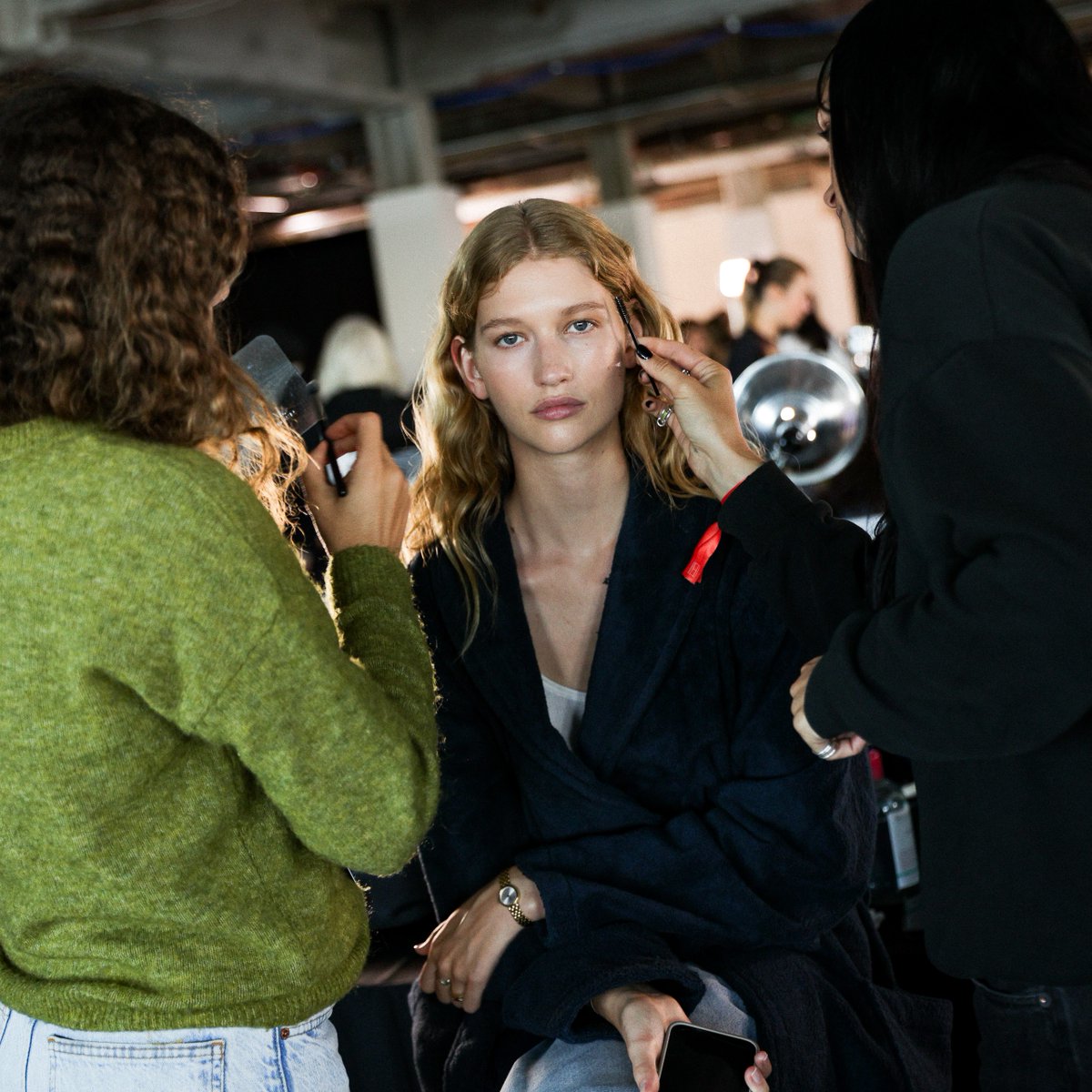 Tommy Hilfiger tweet media