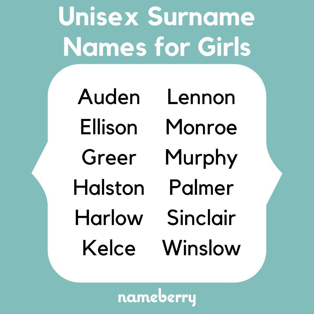 nameberry's tweet photo. Unisex names are taking over, and weโre here for it! โจ Names like Harper, Riley, and Quinn have climbed into the Top 100 for girls, showing that parents today are moving beyond the binary when it comes to choosing names.
#nameberry #babynames #unisexnames #girlnames https://t.co/aO7ObCsJGY