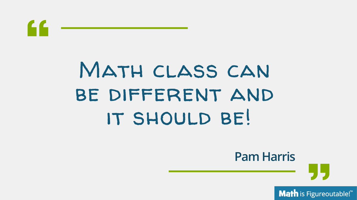 Pam Harris tweet media