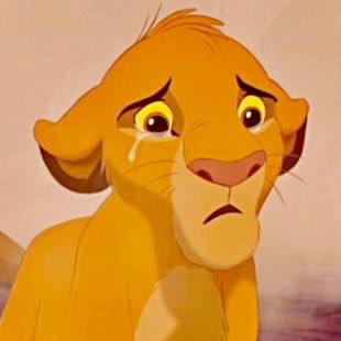 The entire internet right now 😢