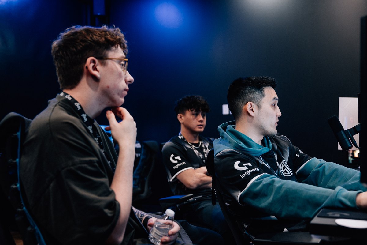 TSM tweet media