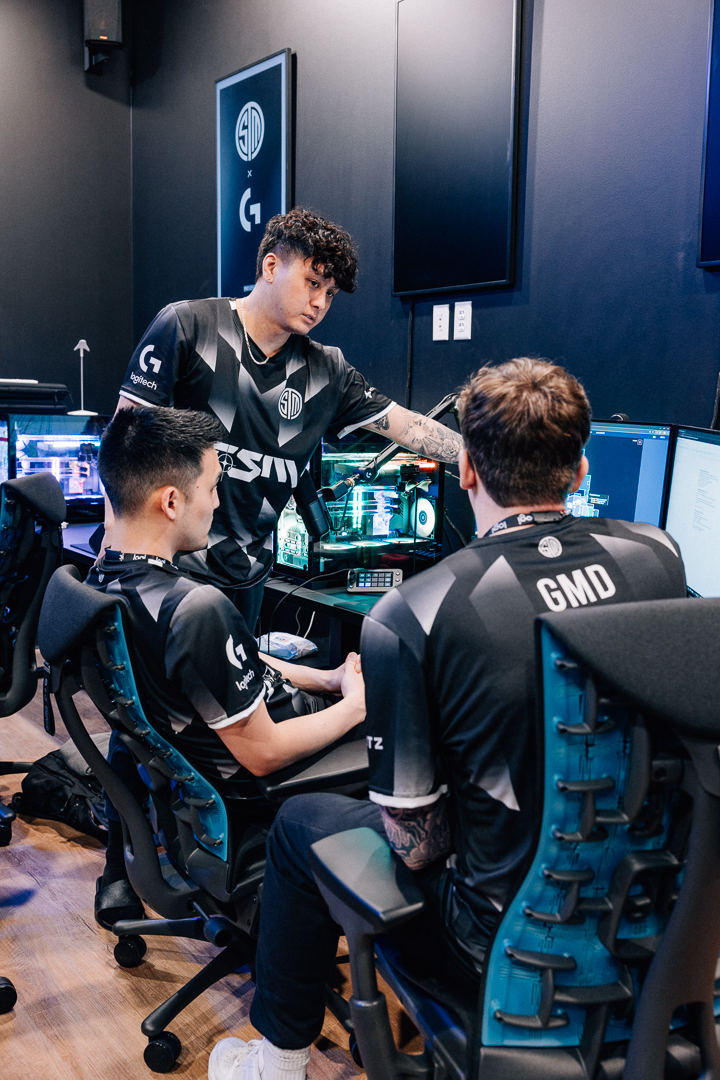 TSM tweet media