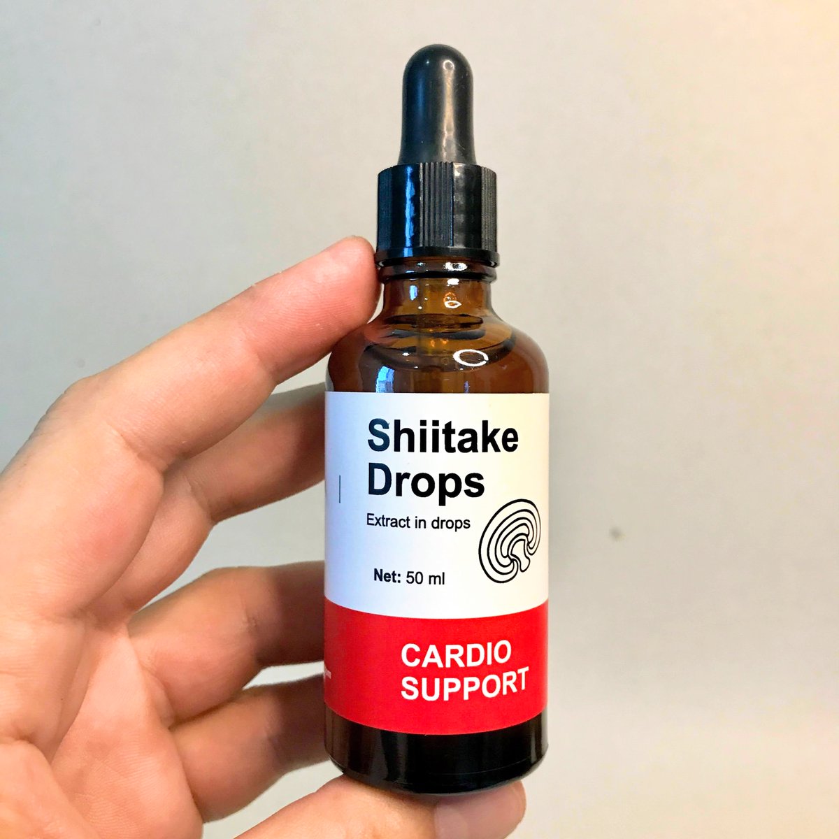 🍄 Shiitake puede mejorar la función cognitiva gracias a sus compuestos bioactivos que apoyan la salud del cerebro. ¡Mantén tu mente aguda! #Shiitake #SaludCerebral