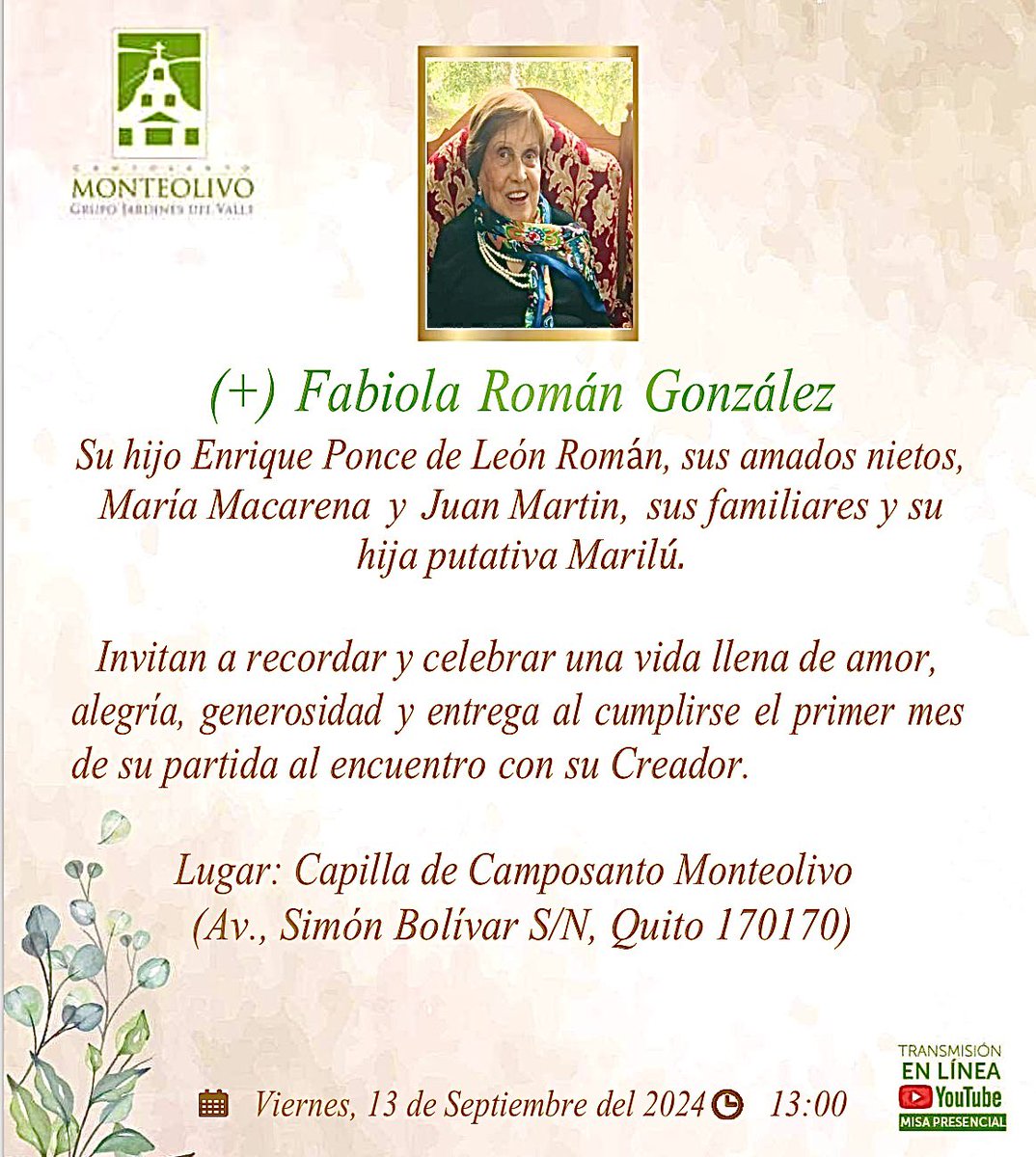 Enrique Ponce De León (@poncedeleonec) on Twitter photo 