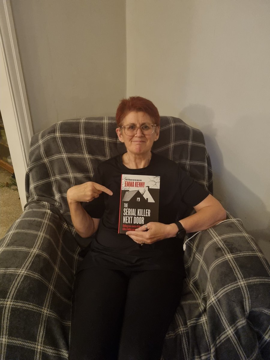 It's arrived <a href="/emmakennytv/">Emma Kenny</a>